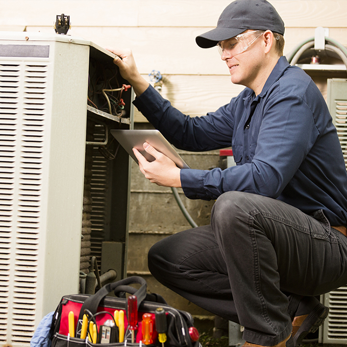 HVAC Professionals